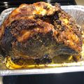 Crock Pot Girl 🤡's cooksnap of when they made Easy Christmas 🎄 Prime Rib 🦴.