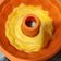 El cooksnap de Noelia L cuando hizo Flan de huevo al microondas 😋😍.