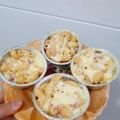 Cooksnap dari DapurXiYesha untuk resep #236. Macaroni Schotel Kukus