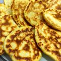 Сooksnap від В гостях у Танюшки Никитиной 🇺🇦, який(а) приготував(ла) Оладьи на молоке 🍽️.
