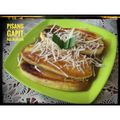 Cooksnap dari Bunda TitanQue untuk resep Pisang Gapit Kalimantan