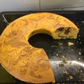 Cooksnap dari cia160689 untuk resep Bolu jadul 4 telor