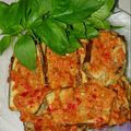 Cooksnap dari Feby Bubu Aqila untuk resep Terong ungu bakar sambel kacang Sinti