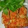Cooksnap dari Feby Bubu Aqila untuk resep Terong ungu bakar sambel kacang Sinti