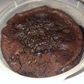 Cooksnap dari Tifa is cooking 🥘 untuk resep Brownis Kukus Takaran Sendok