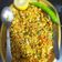 Meenakshi Bansal का कुकस्नैप जब उन्होंने मुम्बई की भेलपुरी (Mumbai ki bhelpuri recipe in hindi) बनाया था।