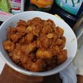 Cooksnap dari Indrasta Cahyani Putri untuk resep Ayam fillet asam manis pedas sederhana