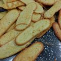 El cooksnap de Facundo Delbianco cuando hizo Vainillas caseras, fáciles y económicas.