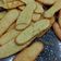 El cooksnap de Facundo Delbianco cuando hizo Vainillas caseras, fáciles y económicas.