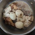 方漾潔 的 可樂滷小雞腿 cooksnap