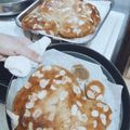 Cooksnap από NikolasRouvalis στη συνταγή Τσουρέκι πασχαλινό Μαιρούλας