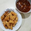 Cooksnap dari Cristina.A untuk resep Fillet Dori Asam Manis