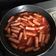 Cooksnap dari Hikmatul Matsanie untuk resep Tteokbokki Homemade