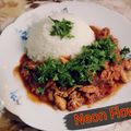 صورة من 🌸Neon Flower🌸، شاركها بعد تجربة وصفة 🌹مرقة قرنابيط مع الارز 🌹