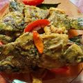 Cooksnap dari Yulia Fahlevi untuk resep Ikan mujaer pesmol