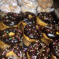 Cooksnap dari Sandra Flaudita untuk resep Donat kentang
