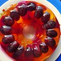 Cooksnap dari Xiao yun untuk resep 3.Puding Buah super gampang