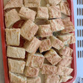 El cooksnap de teresa luzardi cuando hizo Torta de banana económica, rápida, fácil y riquísima.