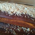 Cooksnap από Irene στη συνταγή Ζακυνθινό κέικ "Μελαχρινό"