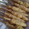 Cooksnap dari Dapur Ummi untuk resep Telur gulung abang2