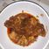 Cooksnap dari Dina Din untuk resep Rendang ayam pedassss