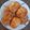 Cooksnap από maria1405 στη συνταγή Τυροπιτάκια, λουκανοπιτάκια και σοκολατοπιτάκια 😋😋
