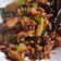 Cooksnap dari Dewi Andrian untuk resep Tumis kerang kupas ala Warteg🐚