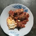 Cooksnap dari Chae Byul untuk resep Ikan Tongkol Rempah Asam Pedas