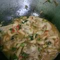 Cooksnap dari wulandari palupi untuk resep Tumis Jamur Kuah Pedas