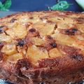 Cooksnap από Sara Mark στη συνταγή Μηλόπιτα ανάποδη