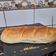 El cooksnap de luisa escalona cuando hizo BAGUETTES INTEGRAL. JON STYLE.