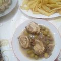 صورة من أم بناتي 3 ، شاركها بعد تجربة وصفة رولي الدجاج بالجبن 🐓🧀