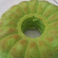 Cooksnap dari amanda untuk resep Bolkus Pandan Simpel