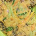 Cooksnap dari Diana untuk resep Mujaer acar kuning