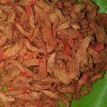 Cooksnap dari Dien Yuniar untuk resep Jamur Krispi