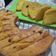 Cooksnap dari Ella Doank untuk resep Bolu Labu Kuning Panggang⭐