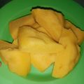 Cooksnap dari Siska untuk resep Bolu kukus jeruk 🍊No mixer & Simple