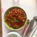 Cooksnap dari Leviana Ghassani untuk resep Sarden Crispy saos tomat