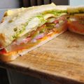 Komal Jayadeep Save's cooksnap of when they made व्हेजिटेबल चीज सँडविच (vegetable cheese sandwich recipe in marathi).
