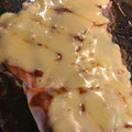 El cooksnap de María Soledad cuando hizo Matambre a la pizza, en el horno !!!.