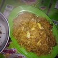 Cooksnap dari Novia Ferina S untuk resep Mie Burung Dara
