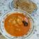 Cooksnap dari Yene Eka Rahman untuk resep Roti maryam+kari ayam