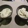 El cooksnap de Agata cuando hizo Hummus de berenjena.