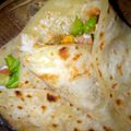 Anamta Azeem's cooksnap of when they made Shawarma.