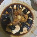 Cooksnap dari Njoo Lindawati untuk resep Tofu Gulung Nori Viral