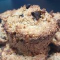 El cooksnap de Sony 👩🏻‍🍳 🌛 cuando hizo Muffins integrales sabor pan dulce 🎄🎄.