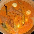 Cooksnap dari Ratna ayu Puji lestari untuk resep Sayur Godog Lontong Sayur Betawi #34