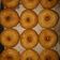 Cooksnap dari Rina Situmorang untuk resep Donat pisang simpel