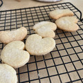 El cooksnap de Sam Silva Torre cuando hizo Galletitas fáciles 1 2 3.