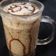 Jyoti Gupta का कुकस्नैप जब उन्होंने कोल्ड कॉफी (Cold coffee recipe in Hindi) बनाया था।